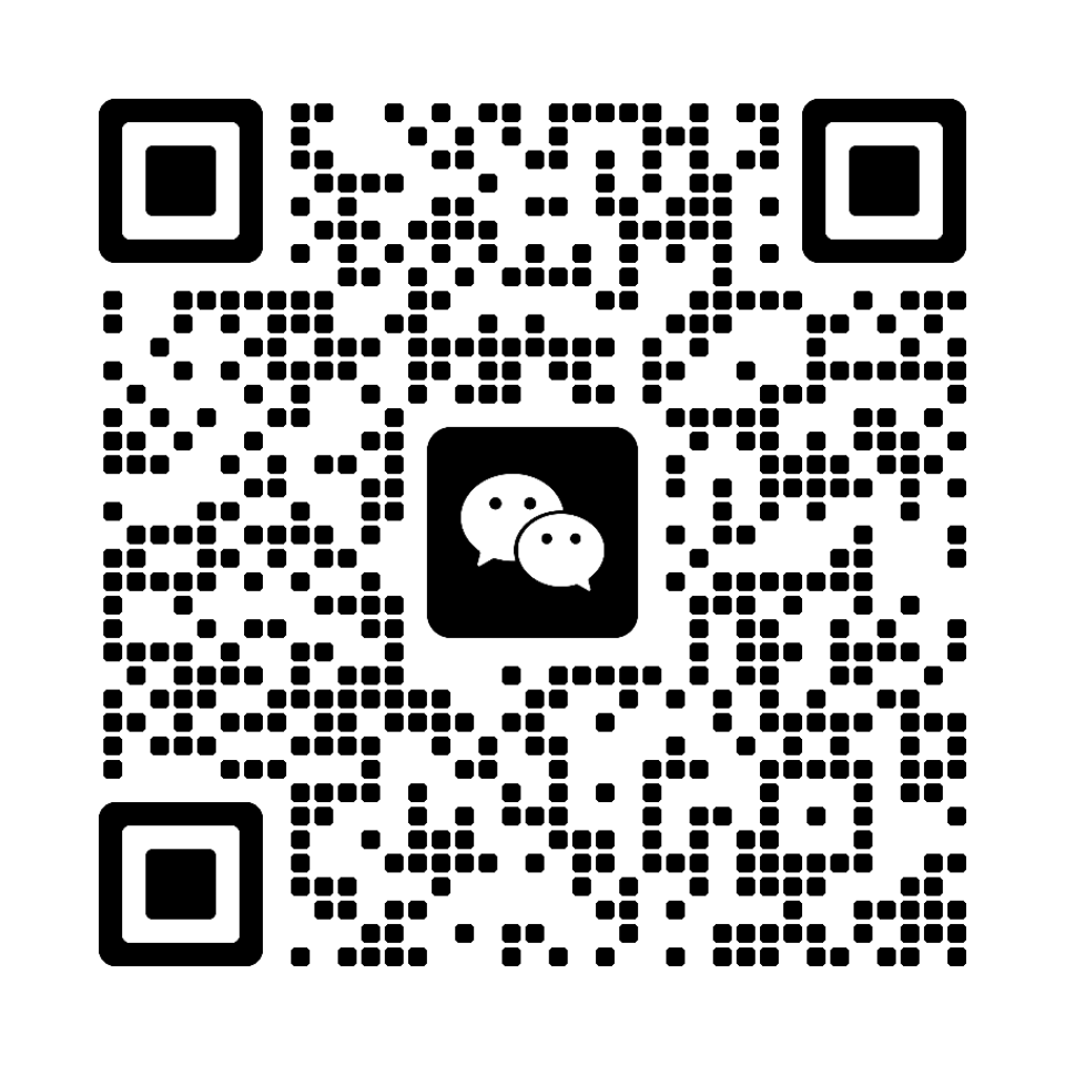 YiLink WeChat QR code